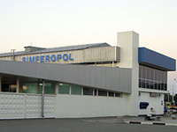 Simferopol International Airport Car Rental